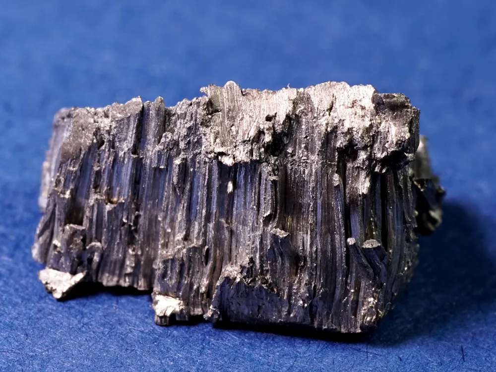 ARTICLE REASONS FOR REDUCING THE DOSE OF GADOLINIUM (GD), NOW AND IN THE FUTURE