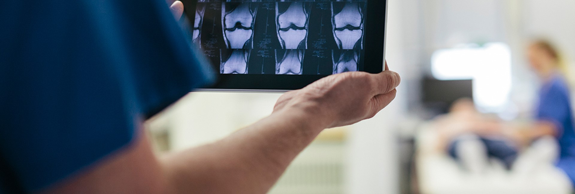 LEARN MORE ABOUT THE HISTORY OF MRI