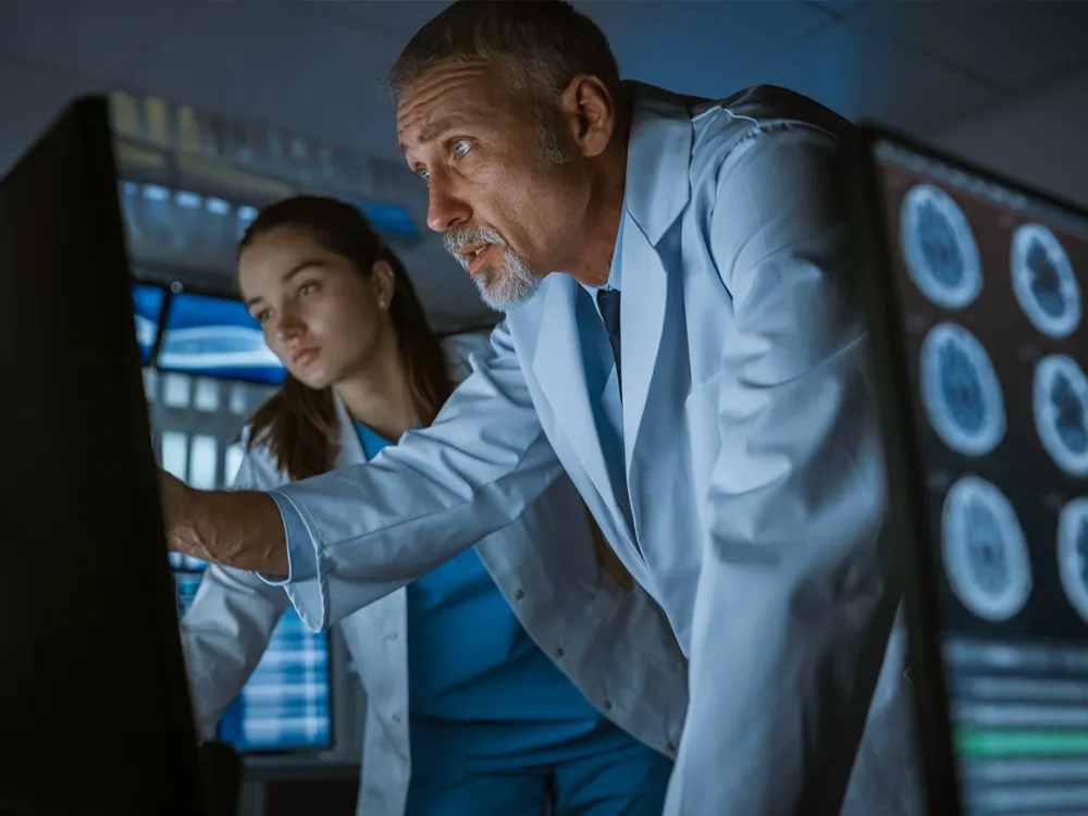 CONTRAST AGENTS: UNMET NEEDS &amp; INNOVATIONS