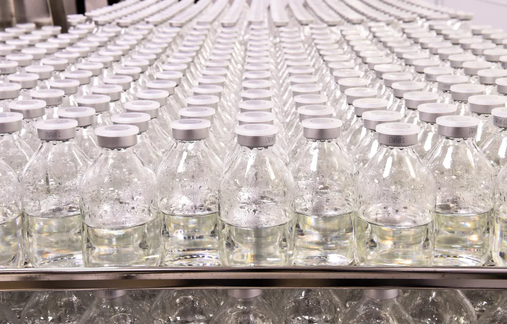 CHALLENGES OF DRUG MANUFACTURING